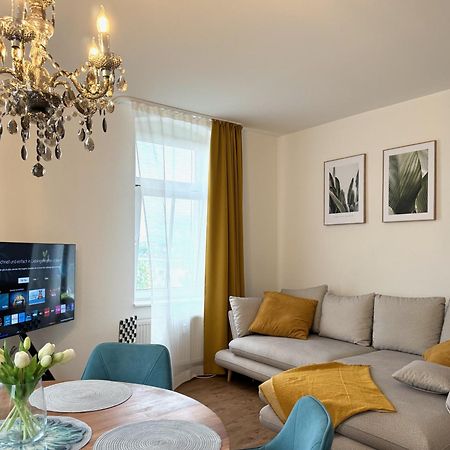 Citywohnung Zum Wohlfuehlen Κέμνιτς Εξωτερικό φωτογραφία