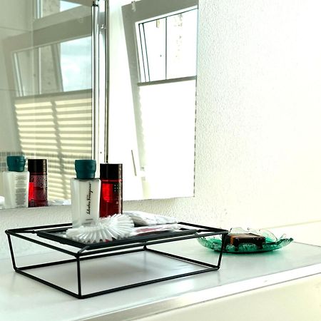 Citywohnung Zum Wohlfuehlen Κέμνιτς Εξωτερικό φωτογραφία