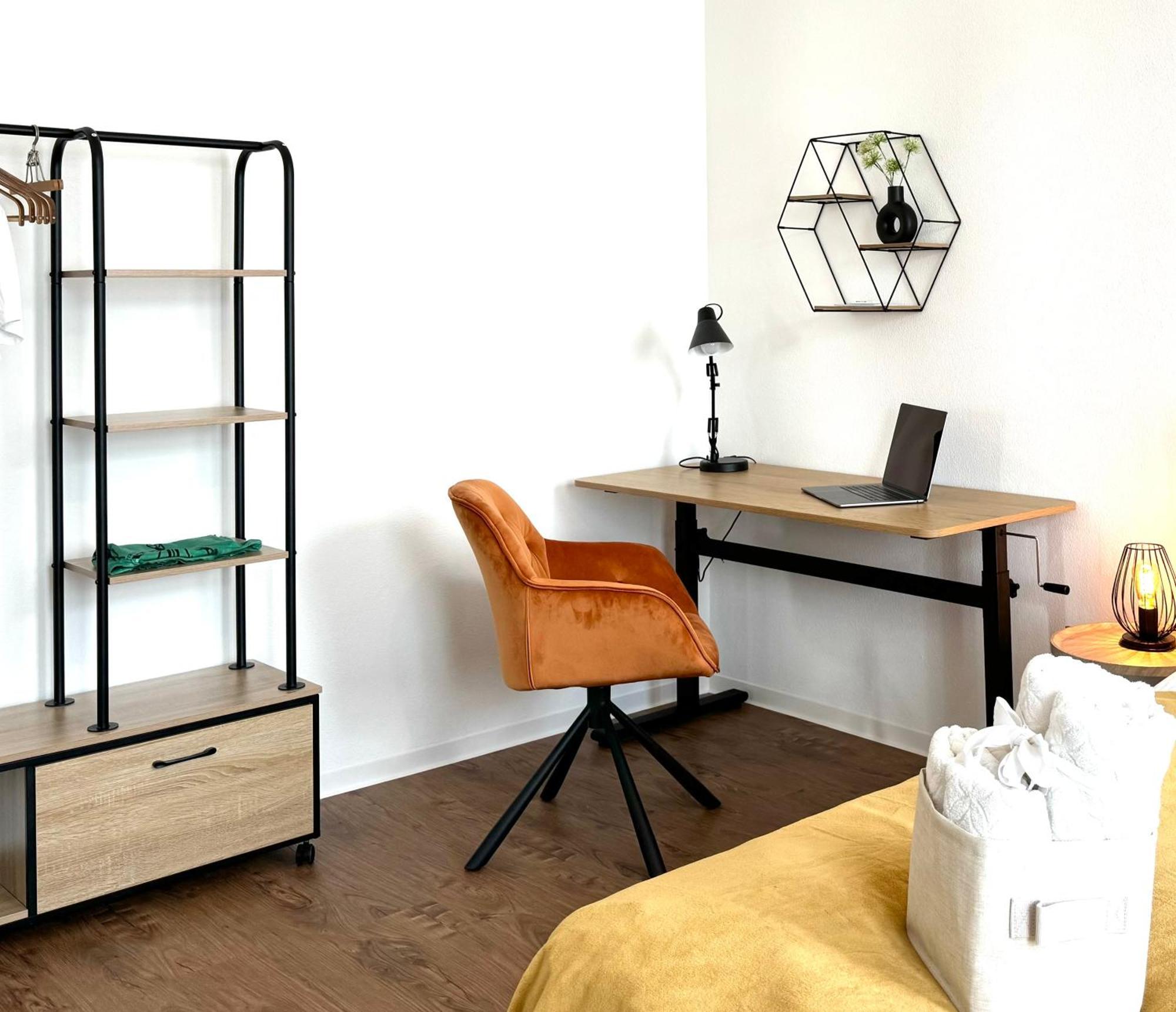 Citywohnung Zum Wohlfuehlen Κέμνιτς Εξωτερικό φωτογραφία