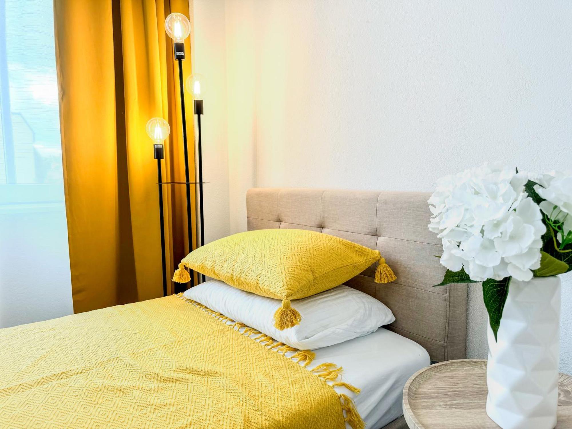 Citywohnung Zum Wohlfuehlen Κέμνιτς Εξωτερικό φωτογραφία